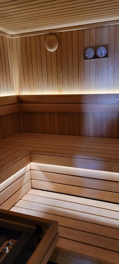 Les Petites Chambres St Gervais Saint-Gervais-les-Bains Exterior foto